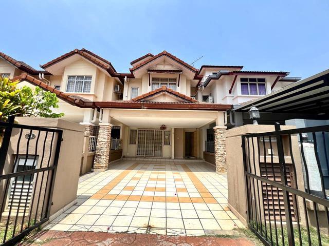 Terraced House for rent in Seksyen U16, Shah Alam