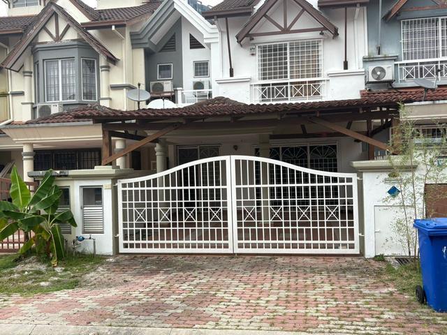 Terraced House for rent in Petaling, Alam Impian