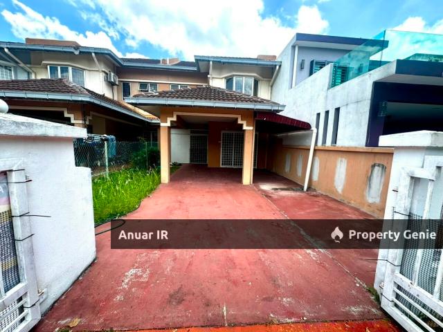 Terraced House for sale in Petaling, Alam Impian
