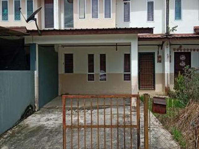 Terraced House for sale in Kuching, Sarawak