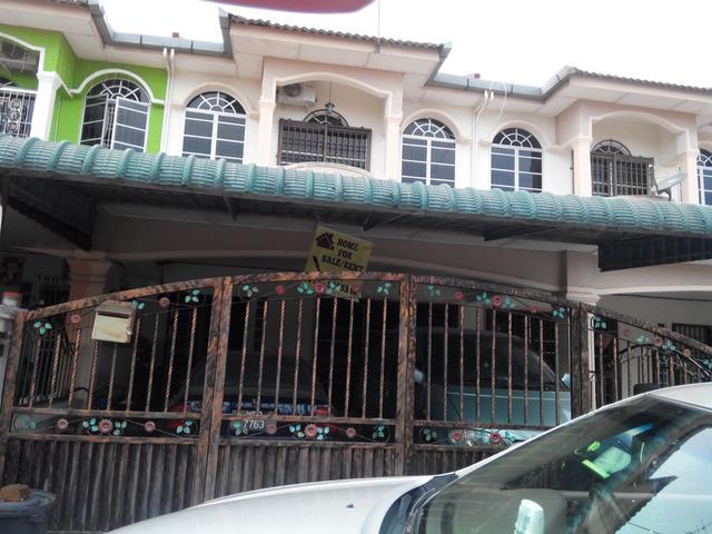 Terraced House for sale in Perak, Kampar