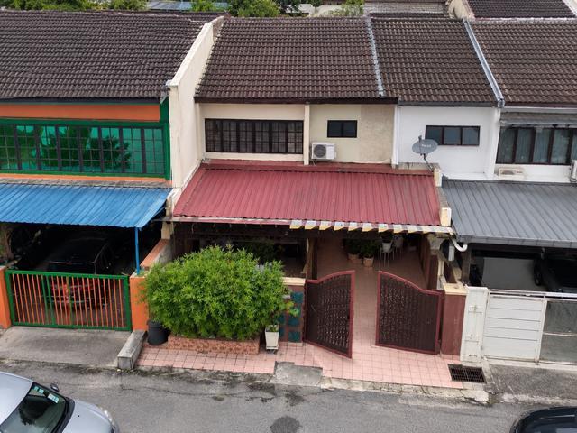 Terraced House for sale in Ampang Hilir, Kuala Lumpur