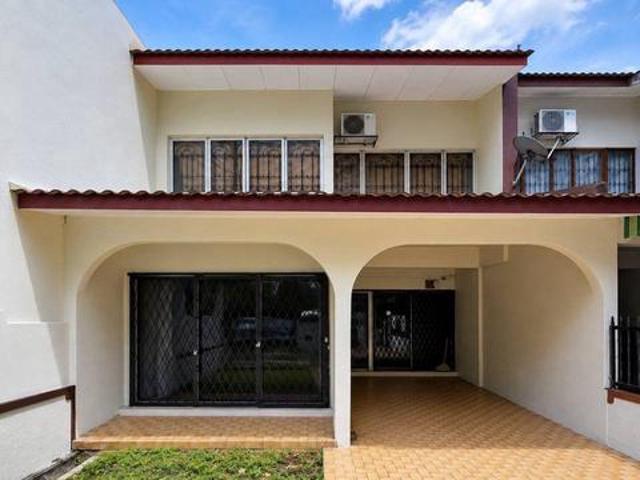 Terraced House for sale in Langat, Selangor