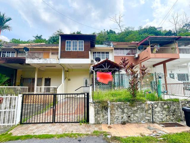 Terraced House for rent in Cheras, Kuala Lumpur
