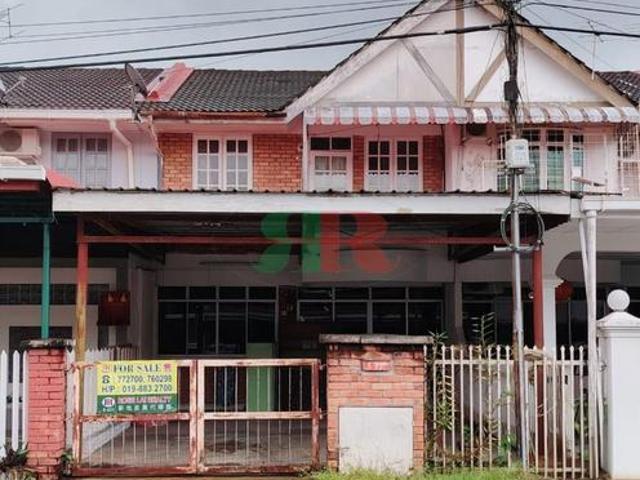 Terraced House for sale in Tawau Division, Sabah