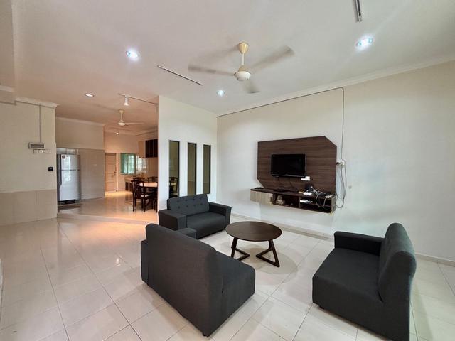 Terraced House for sale in Batu Pahat, Johor