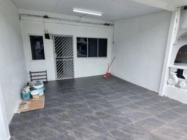 Terraced House for rent in Johore Bahru, Johor