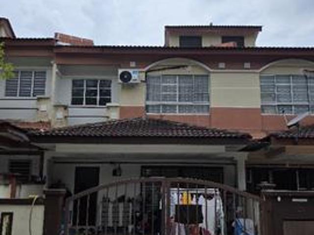 Terraced House for sale in Petaling, Subang Jaya