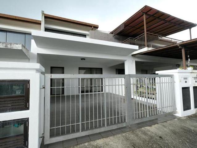 Terraced House for sale in Bandar Sungai Long, Majlis Perbandaran Kajang