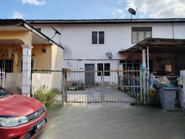 Terraced House for sale in Sri Rusa, Negeri Sembilan