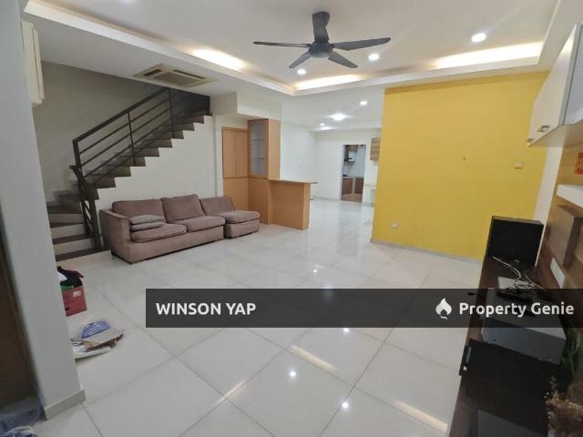 Terraced House for sale in Johor