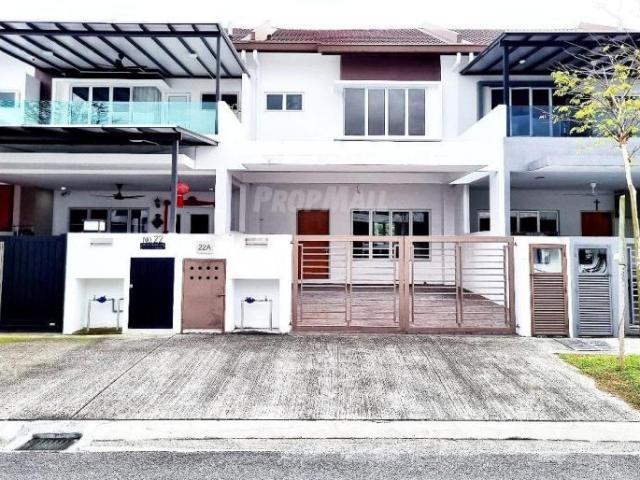 Apartment for rent in Kajang, Langat