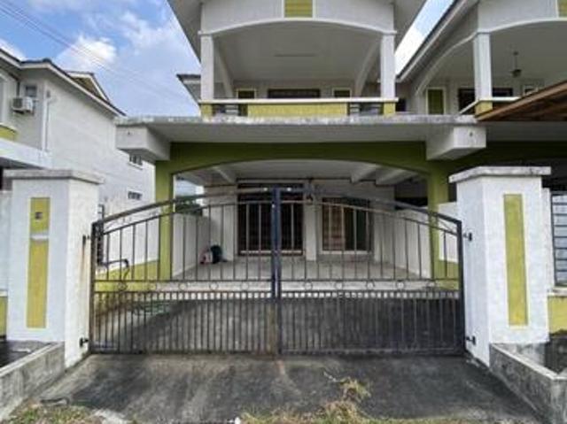 Terraced House for sale in Batu Pahat, Johor