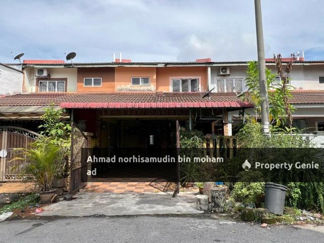 Terraced House for sale in Selayang, Selangor