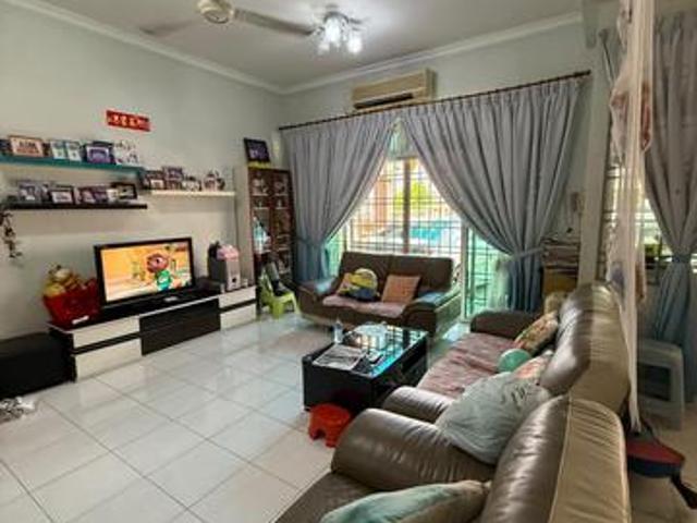 Terraced House for sale in Ulu Tiram, Johor