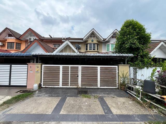 Terraced House for sale in Country Heights Damansara, Kuala Lumpur