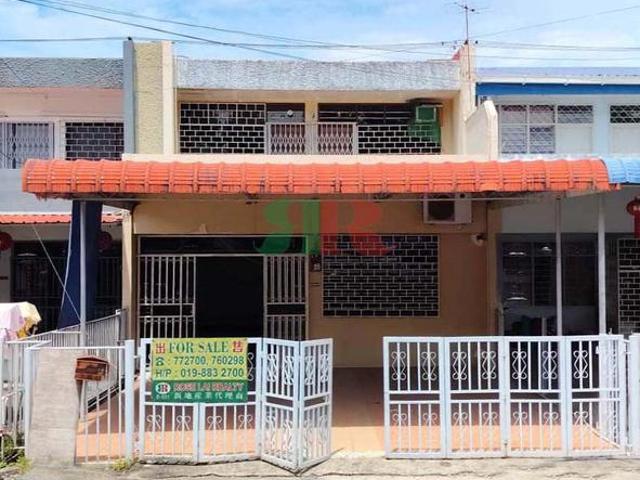 Terraced House for sale in Tawau Division, Sabah