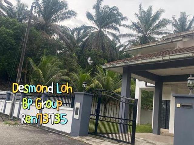Terraced House for sale in Kulim, Kedah