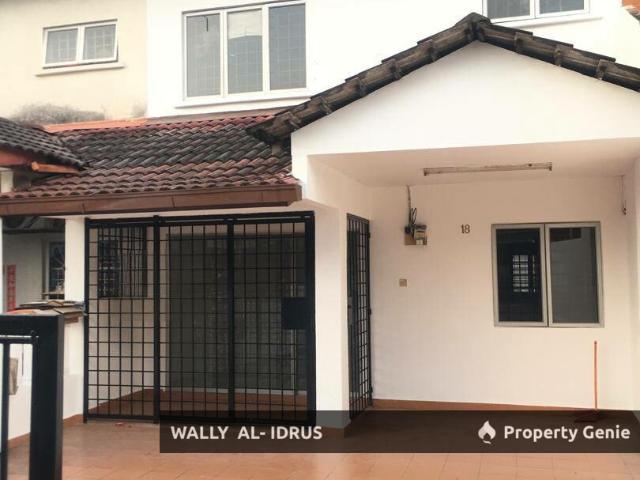 Terraced House for sale in Petaling, Alam Impian