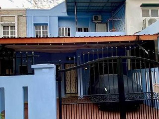 Terraced House for rent in Selayang, Selangor