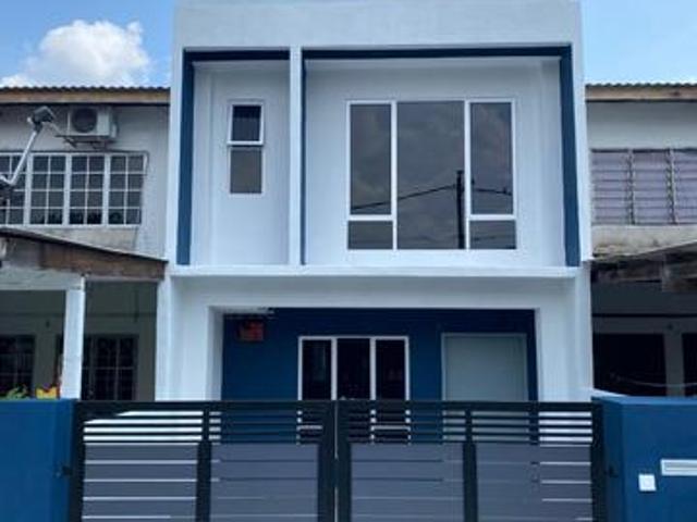 Terraced House for sale in Kajang, Langat