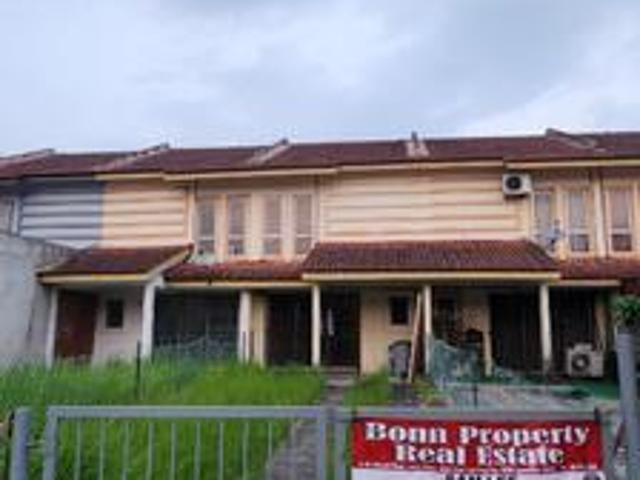 Terraced House for sale in Sendayan Village, Negeri Sembilan