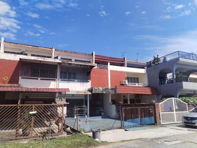 Terraced House for sale in Kajang, Langat