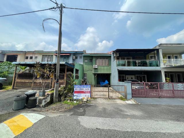 Terraced House for sale in Selangor
