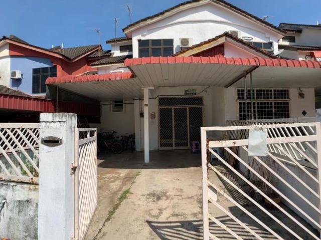 Terraced House for sale in Sungai Petani, Kuala Muda
