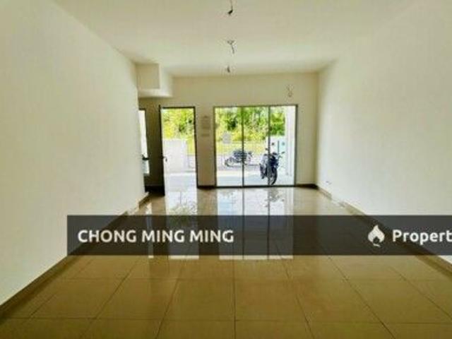 House for rent in Kampung Batu 9, Labu
