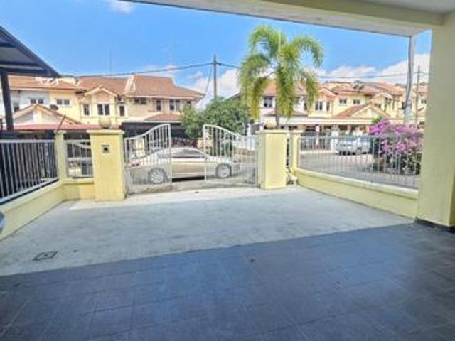 Terraced House for sale in Kota Tinggi