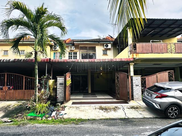 Terraced House for sale in Kulim