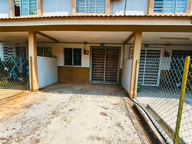 Terraced House for rent in Kulai, Johor