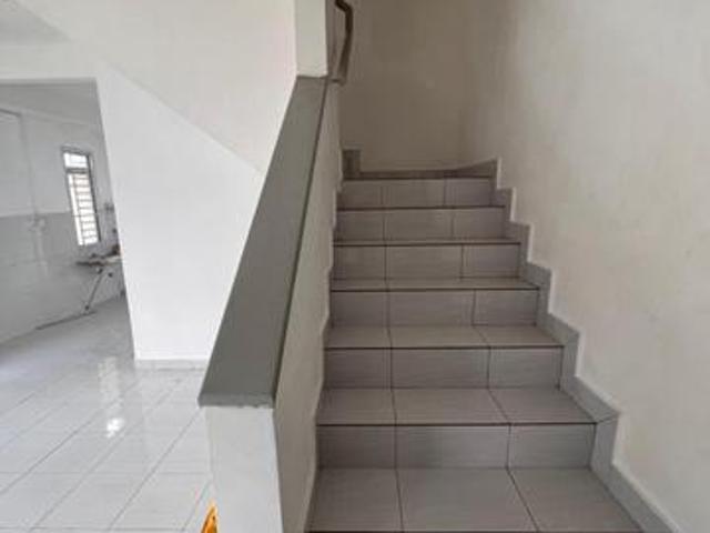 Terraced House for sale in Bukit Ledang, Johor
