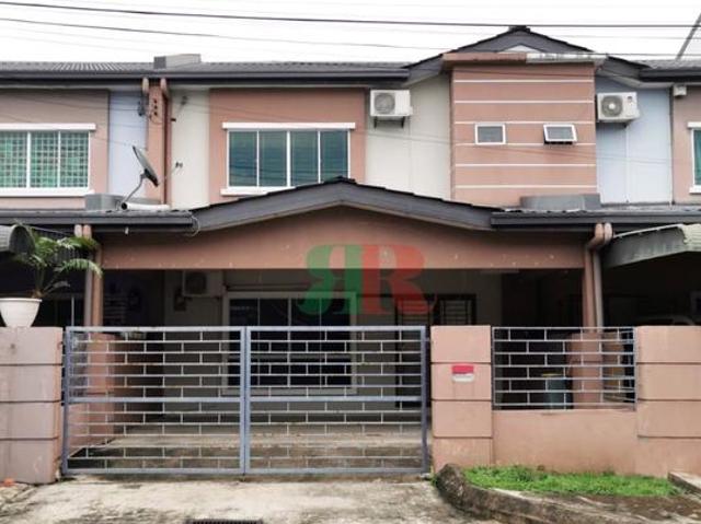 Terraced House for sale in Tawau Division, Sabah