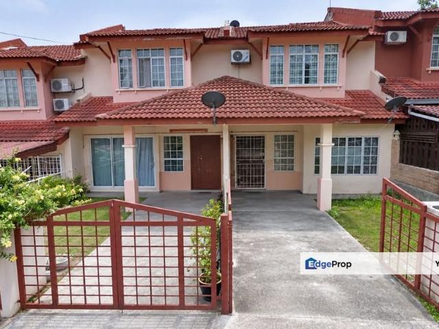 House for sale in Petaling, Subang Jaya