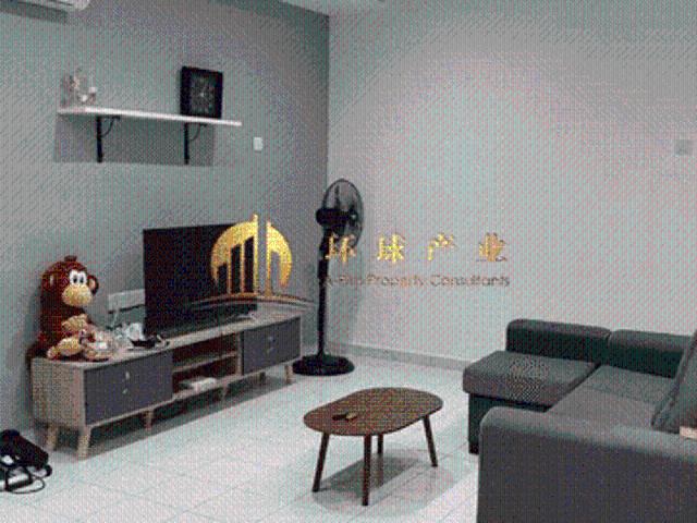 House for rent in Wellesley, Penang