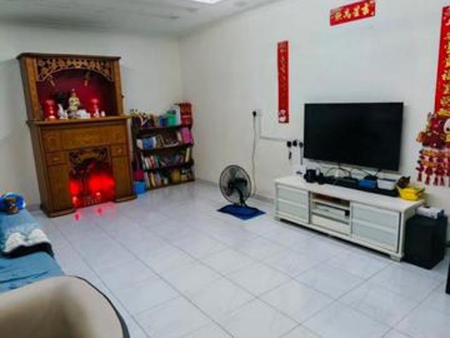 Terraced House for sale in Bukit Mertajam, Seberang Perai