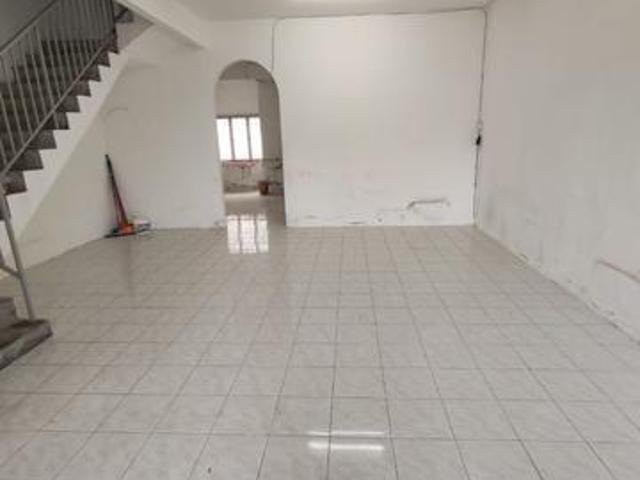 Terraced House for sale in Bukit Mertajam, Seberang Perai