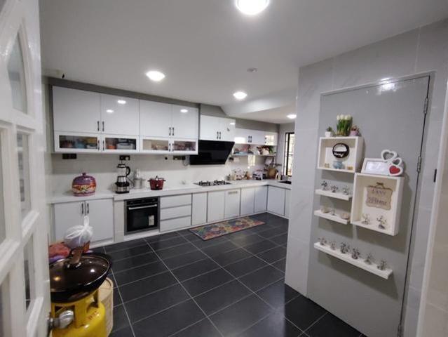 Terraced House for sale in Kinabalu, Sabah