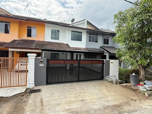 Terraced House for sale in Pasir Gudang, Johor