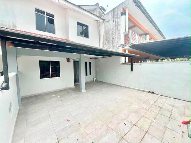Terraced House for sale in Pasir Gudang, Johor Bahru