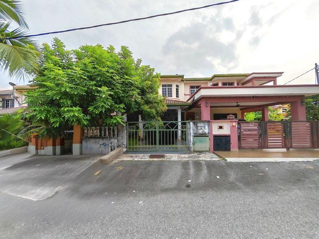 Terraced House for sale in Bandar Baru Salak Tinggi, Sepang