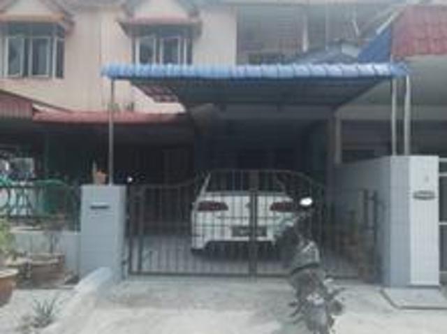Terraced House for sale in Perak, Taiping