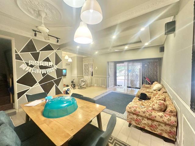 Terraced House for sale in Cheras