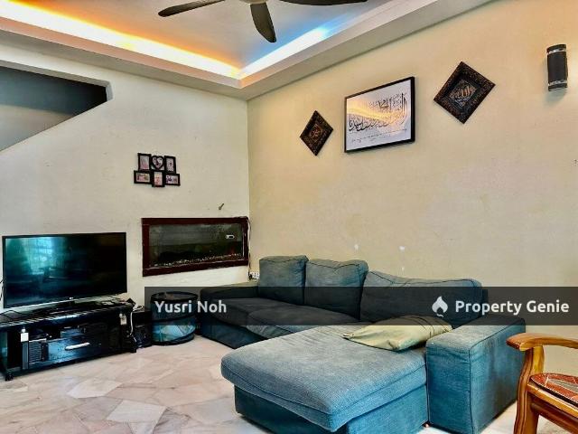 Terraced House for sale in Country Heights Damansara, Kuala Lumpur