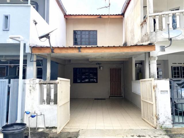 Terraced House for sale in Country Heights Damansara, Kuala Lumpur