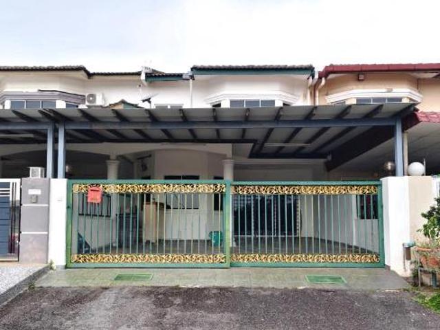 Terraced House for sale in Sendayan Village, Negeri Sembilan