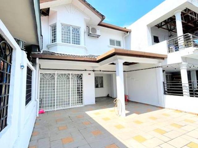 Terraced House for sale in Kajang, Langat