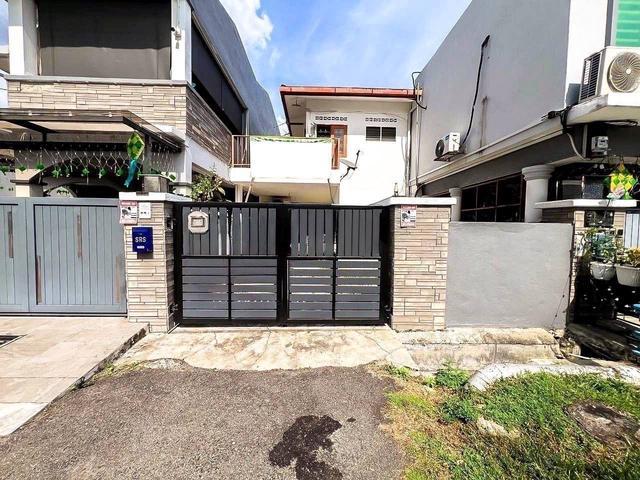 Terraced House for sale in Banting, Kuala Langat